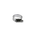 Surtek Mini Stainless Steel Hose Clamp 3/8" to 5/8" 137700